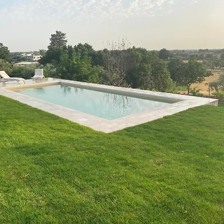 La Casa Di Enza Casa de Férias