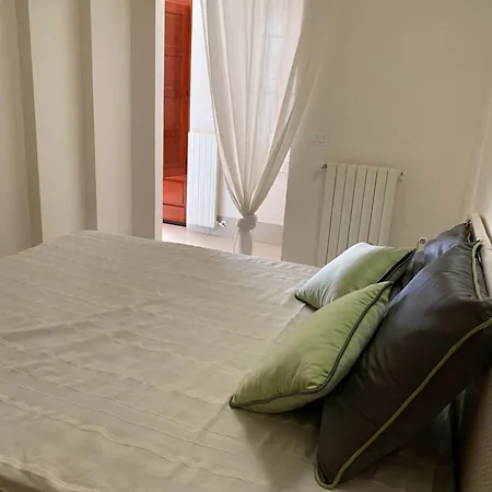 La Casa Di Enza Casa de Férias *