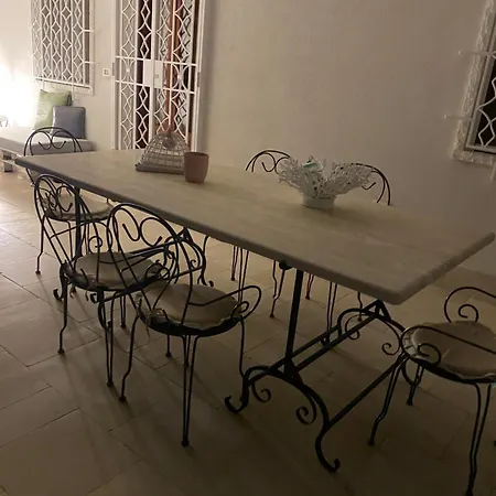 La Casa Di Enza Casa de Férias