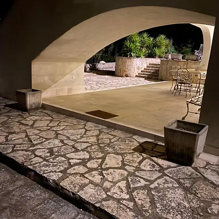 La Casa Di Enza Casa de Férias