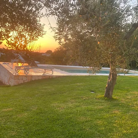 La Casa Di Enza Casa de Férias Cisternino