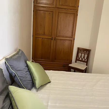La Casa Di Enza