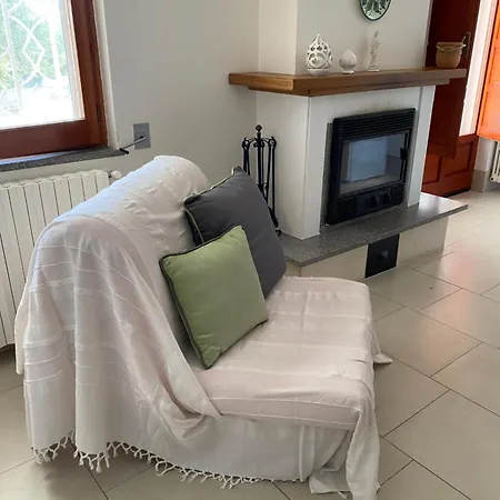 Casa de Férias La Casa Di Enza Cisternino