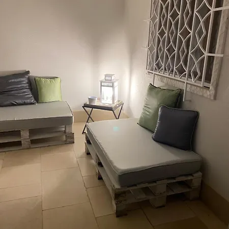 La Casa Di Enza