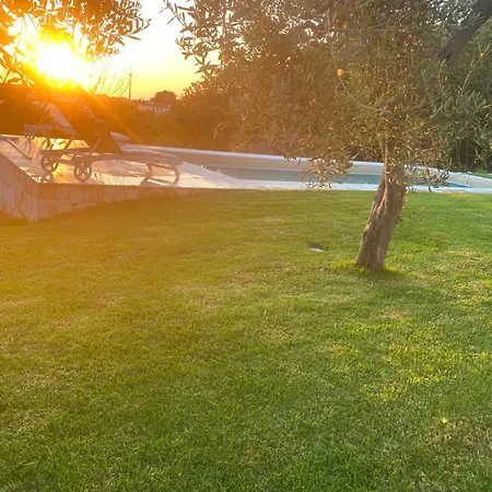 La Casa Di Enza * Cisternino